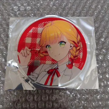 바스타펠로우즈 BUSTAFELLOWS 그라테 테우타 아크릴 코스터