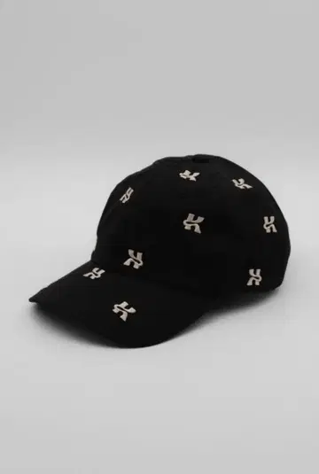 knuth marf K logo cap