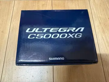 SHIMANO ULTEGRA C5000XG 시마노 울테그라