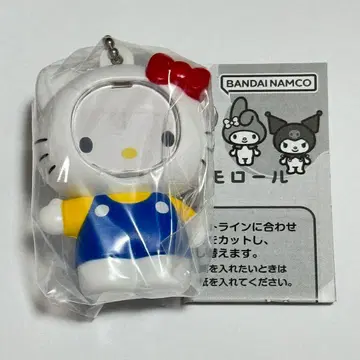 산리오 사진 프레임 마스코트 헬로키티