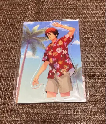 우타프리 아크릴 스탠드 이치지 이토야 샤니스트