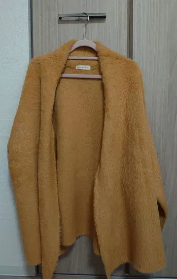 가디건 프리 사이즈