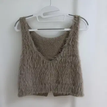 ONWAR 퍼 뷔스티에