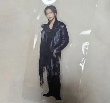 우에다 타츠야 아크릴 스탠드 KAT-TUN