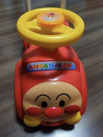 호빵맨 카 멜로디 포함