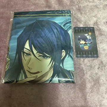 잘생긴 빌런 알폰스 2세트