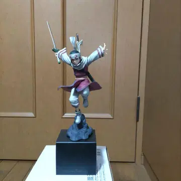 킹덤 조형사 x 포토그래퍼 creator x creator 강외 피규어