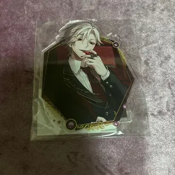 잘생긴 빌런 윌리엄 아크릴 스탠드