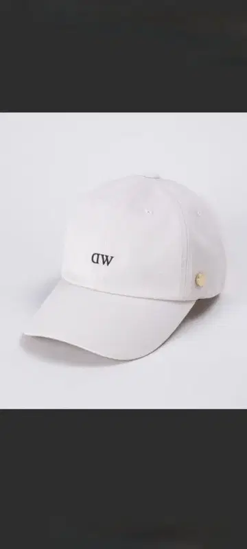 다니엘 웰링턴 캡