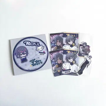 코야나기 로우 ifwewere