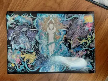 게임 게놈 A4 클리어 파일 3개