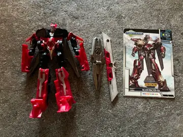 트랜스포머 cv-05 센티넬 프라임