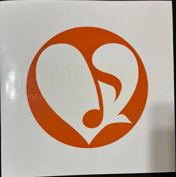 KinKi Kids 콘서트 팜플렛 2010-2011년