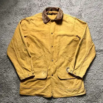 90s USA제 헌팅월드 헌팅 자켓 빈티지