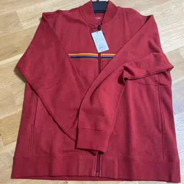Paul Smith 레드 트레이닝복 LL 사이즈 폴스미스
