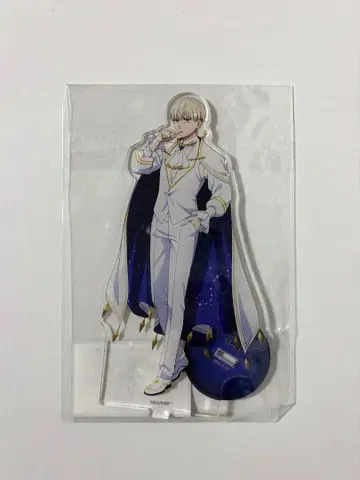 WIND BREAKER 윈브레 카지 렌 아크릴 스탠드 아크스타