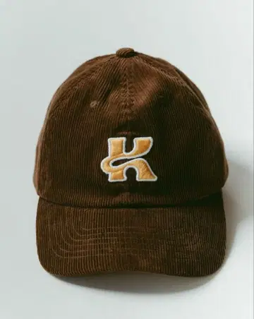 knuthmarf corduroy cap