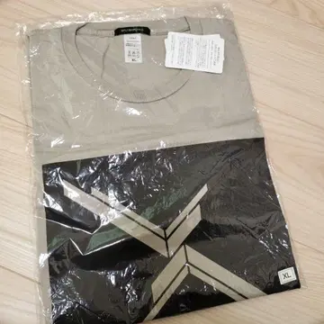 BUMP OF CHICKEN 셔츠