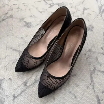 긴자 카네마츠 RM-MZ2513 블랙 23