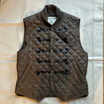 건틀릿 퀼팅 베스트 다운 베스트 울트라 라이트 다운 유니클로