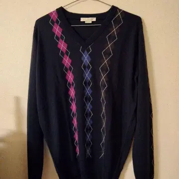 존스메들리 니트