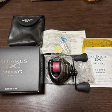 18 안타레스 DC MD XG 왼쪽