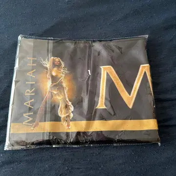 MARIAH 타월 미개봉