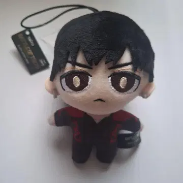 배틀 오브 도쿄 봉제 인형 카와무라 카즈마 BOT