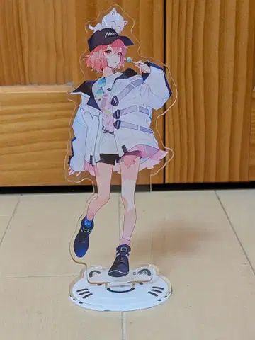 대요괴 nqrse 아크릴 스탠드 로손