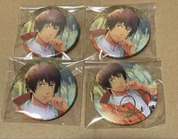 우타프리 샤니스트 BS 세실 캔뱃지