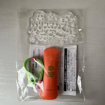 카리스마 응원봉 카리스마 건보 투어