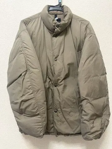 클리닝 완료 THE NORTH FACE 알터레이션 시에라 자켓