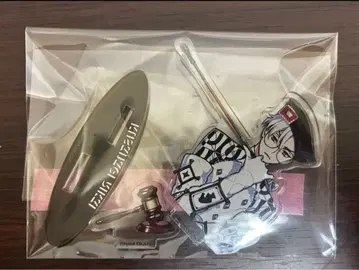 카리스마 쿠사나기 리카 아크릴 스탠드