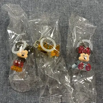 디즈니 마츠모토 세이지 메지루시 액세서리