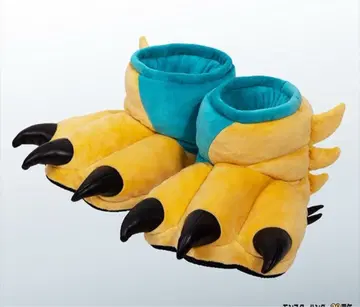 미사용 새상품 신오우가 슬리퍼 FREE 사이즈