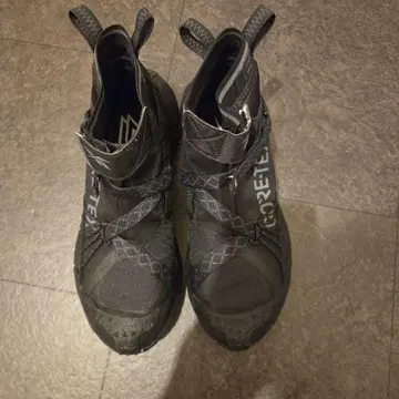 Reebok Zig Kinetica II Edge GTX 27.5cm