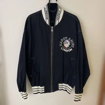 하디 에이미스 아우터 레어 새상품급