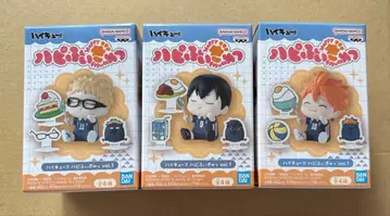 하이큐!! 하피피규