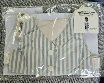 쓰리코인즈 3coins 스리코 외출 봉제 인형 베스트 새상품 미개봉