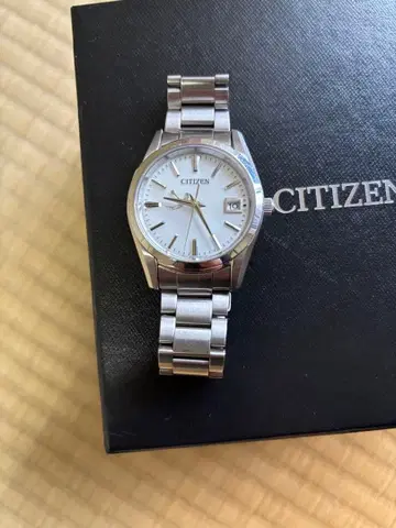 CITIZEN 더 시티즌 A010-T017983 새상품급