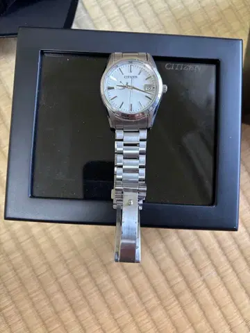 CITIZEN 더 시티즌 A010-T017983 새상품급