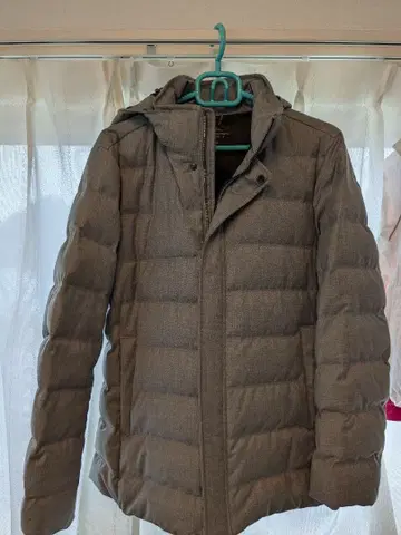 VITALE BARBERIS CANONICO 다운 자켓 46