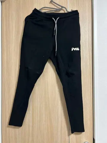 pvot 조거 팬츠 S