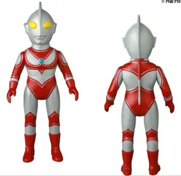 MAT 시리즈 울트라맨 잭 [ 울트라맨 타로 ] 제 52화 등장 Ver.