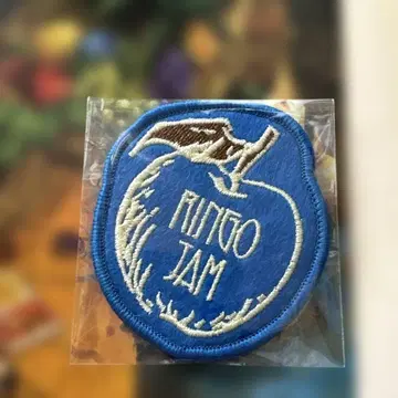 Mrs. GREEN APPLE 'BABEL no TOH' JAM'S 복권