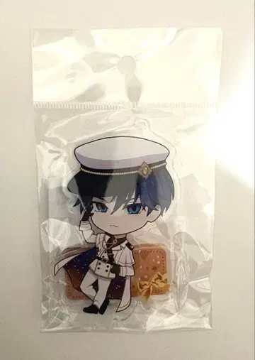 미남 빌런 아크릴 스탠드 린