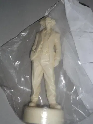 헤비게이지 공각기동대 S.A.C 아라마키 다이스케