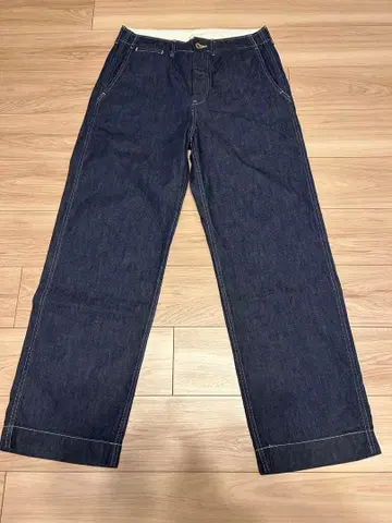 풀카운트 FULLCOUNT M-41 10.5oz W34