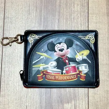 빅밴드 비트 BBB 패스 케이스 팬터풀 디즈니 한정판 디즈니