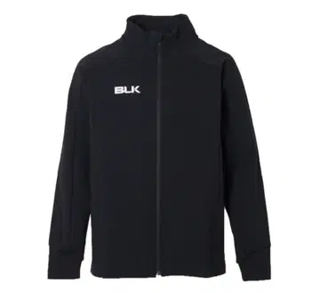 레어 빅 사이즈 BLK 퍼포먼스 트랙 자켓 7XL 럭비